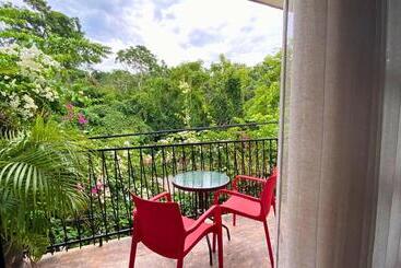 호텔 Sayulita Villas Cantares