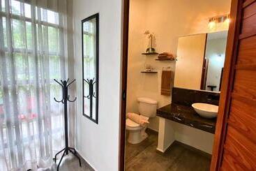 호텔 Sayulita Villas Cantares