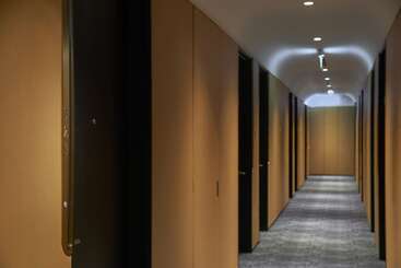 هتل Citadines Connect City Centre Singapore