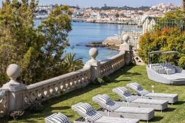 هتل Estoril Vintage