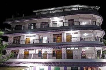 Itsy Hotels Shillong Tower Guesthouse