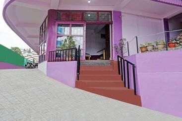 Itsy Hotels Shillong Tower Guesthouse
