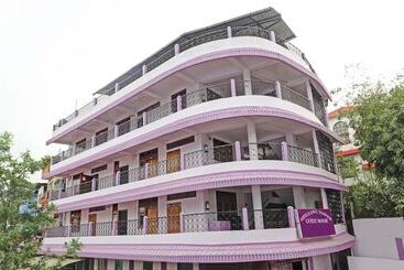 Itsy Hotels Shillong Tower Guesthouse