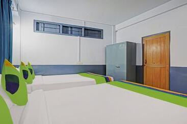 Itsy Hotels Shillong Tower Guesthouse