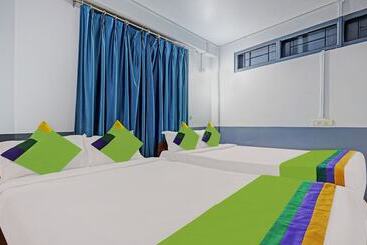 Itsy Hotels Shillong Tower Guesthouse