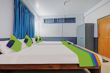 Itsy Hotels Shillong Tower Guesthouse