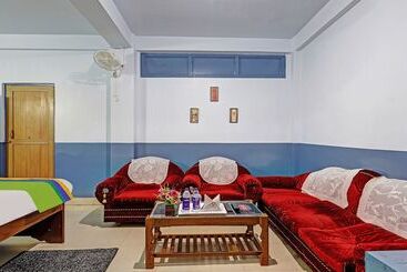 Itsy Hotels Shillong Tower Guesthouse