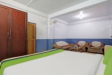 Itsy Hotels Shillong Tower Guesthouse