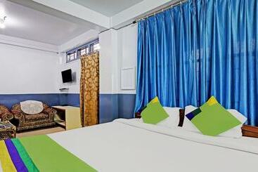 Itsy Hotels Shillong Tower Guesthouse