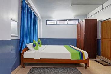 Itsy Hotels Shillong Tower Guesthouse