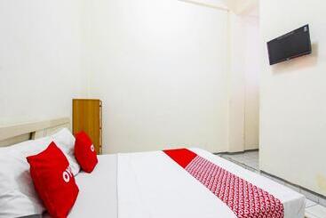 هتل Oyo 91354 Mutiara