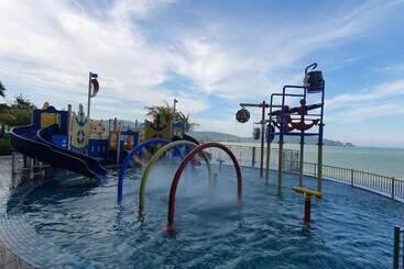 Kuantan Imperium Seaview Cityview By Avenzee