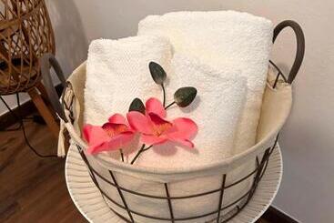 Ohana B&b - Camerota