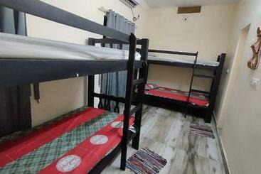 پانسیون Baracuda Beach Stay
