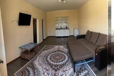 پانسیون Guest House Janel