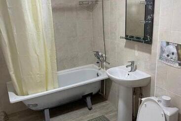 پانسیون Guest House Janel