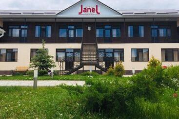 پانسیون Guest House Janel