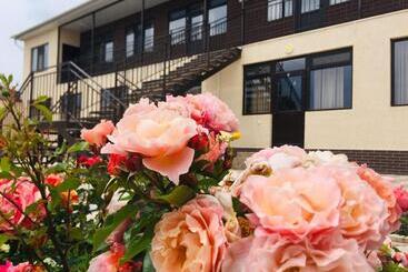 پانسیون Guest House Janel