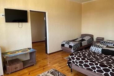 پانسیون Guest House Janel
