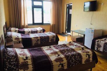 پانسیون Guest House Janel