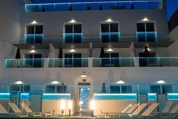 پانسیون Nerja Vg Hostal Boutique