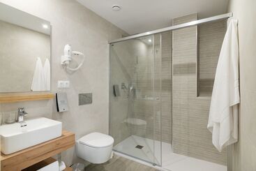 پانسیون Nerja Vg Hostal Boutique
