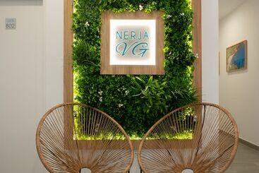 پانسیون Nerja Vg Hostal Boutique