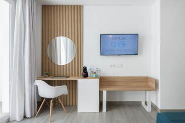 پانسیون Nerja Vg Hostal Boutique