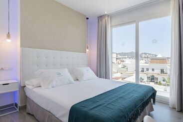 پانسیون Nerja Vg Hostal Boutique