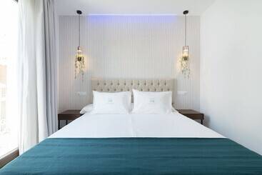 پانسیون Nerja Vg Hostal Boutique