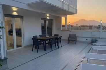 پانسیون Room Capri
