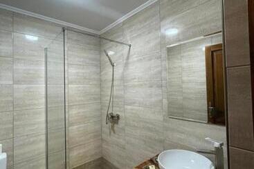 پانسیون Silver Mountain Villa Colibita