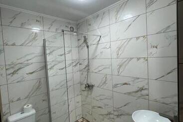 پانسیون Silver Mountain Villa Colibita