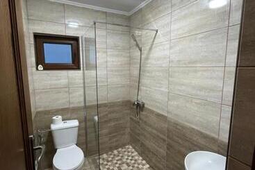 پانسیون Silver Mountain Villa Colibita