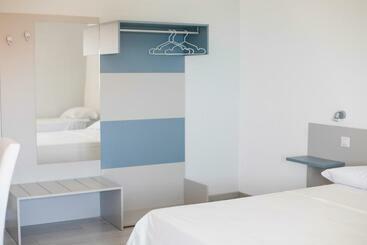 پانسیون Sofíta Rooms & Apartment