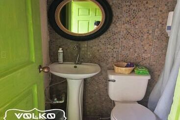 پانسیون Volko Party Hostel
