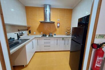 پانسیون Wolley   Peniche Guesthouse