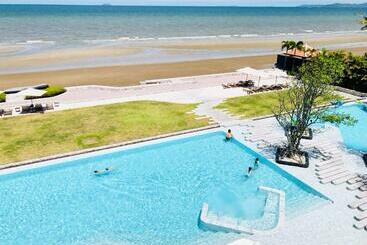 Apart Otel Veranda Residence By Nta