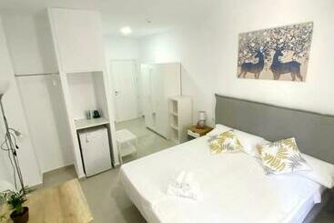Villamartin Hotel Ghb