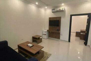 Reef Al Qassim Hotel Apartments