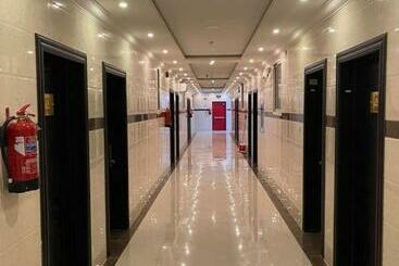 Reef Al Qassim Hotel Apartments