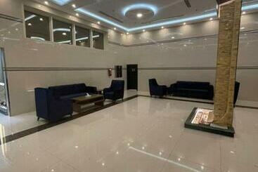 Reef Al Qassim Hotel Apartments