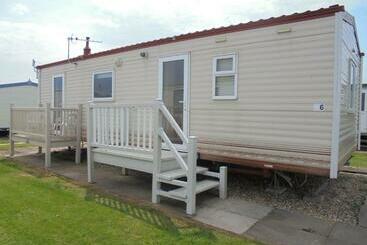 6 Berth Sealands Ingoldmells Central Heated