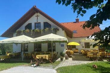 هاستل Trautenburg Stub`n
