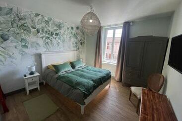 ベッドアンドブレックファースト La Maison Florence