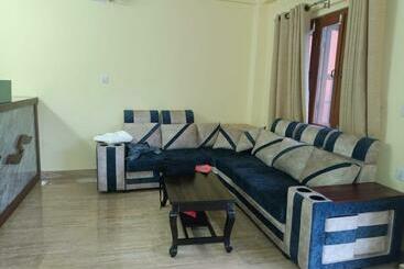 تختخواب و صبحانه Luma Inn
