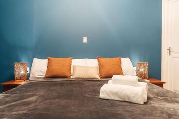 هتل Atelier Skalo Boutique