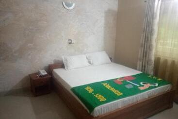 هتل Bois Vert Hôtel