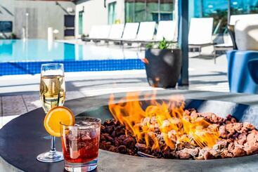 هتل Hyatt Place Gainesville Downtown