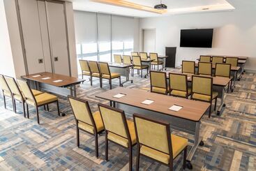 هتل Hyatt Place Gainesville Downtown